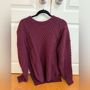 Sunday Best Peggy Sweater